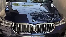Used BMW 6 Series GT 630i M Sport Signature in Delhi