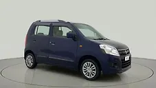 Used Maruti Suzuki Wagon R 1.0 VXI in Hyderabad