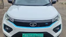 Used Tata Nexon XZ Plus in Aurangabad