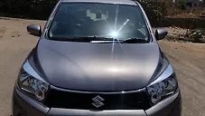Used Maruti Suzuki Celerio ZXi [2017-2019] in Aurangabad