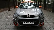 Used Citroen C3 Shine 1.2 Turbo Dual Tone in Pune