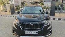 Used Mahindra XUV700 AX7 Luxury Pack Petrol AT 6 STR in Delhi