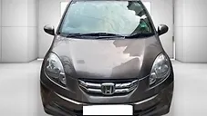 Used Honda Amaze 1.2 S i-VTEC in Mumbai