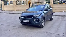 Used Tata Nexon XM (S) [2020-2023] in Thane