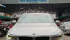 Used BMW 6 Series GT 630d M Sport [2018-2019] in Coimbatore