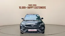 Used Tata Nexon XZA Plus (O) Diesel Dark Edition in Mumbai