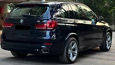 Used BMW X5 xDrive 30d M Sport in Mumbai
