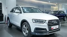 Used Audi Q3 30 TFSI Premium in Nashik