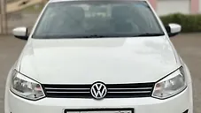 Used Volkswagen Cross Polo 1.2 MPI in Meerut