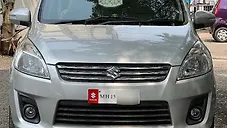 Used Maruti Suzuki Ertiga VDi in Nashik