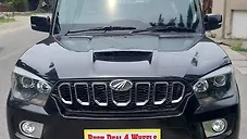 Used Mahindra Scorpio 2021 S11 in Lucknow