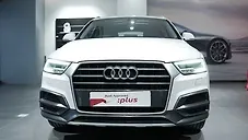 Used Audi Q3 30 TFSI Premium in Nashik