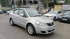Used Maruti Suzuki SX4 ZXi in Mumbai