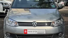 Used Volkswagen Vento Highline Diesel in Nashik