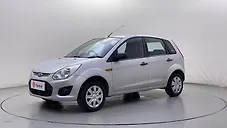 Used Ford Figo Duratec Petrol EXI 1.2 in Bangalore