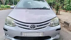 Used Toyota Etios Liva G in Mumbai