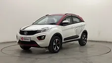 Used Tata Nexon XZA Plus Diesel in Hyderabad