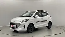 Used Hyundai Grand i10 Nios Sportz 1.2 Kappa VTVT in Jaipur
