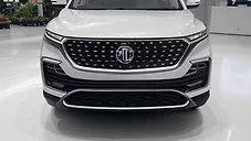 Used MG Hector Sharp 1.5 Petrol CVT in Mumbai