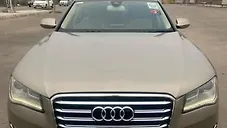 Used Audi A8 L 3.0 TDI quattro in Ludhiana