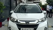 Used Honda WR-V VX MT Diesel in Delhi