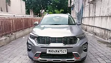 Used Kia Sonet HTK 1.5 [2020-2021] in Mumbai