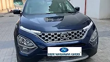 Used Tata Safari XZA Plus Adventure in Coimbatore