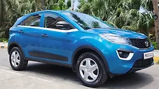 Used Tata Nexon XMA Petrol in Mumbai