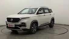 Used MG Hector Sharp 1.5 DCT Petrol [2019-2020] in Hyderabad