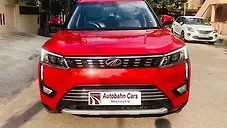 Used Mahindra XUV300 W8 (O) 1.2 Petrol [2019] in Bangalore