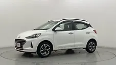 Used Hyundai Grand i10 Nios Asta 1.2 Kappa VTVT in Delhi