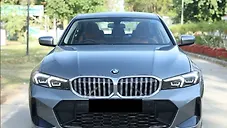 Used BMW 3 Series Gran Limousine 330Li M Sport [2023] in Delhi