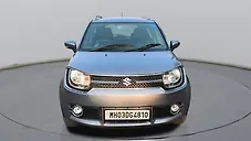 Used Maruti Suzuki Ignis Zeta 1.2 AMT in Mumbai