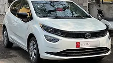 Used Tata Altroz XT Petrol [2020-2023] in Nashik