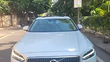 Used Volvo S90 Inscription D4 [2016-2020] in Chandigarh