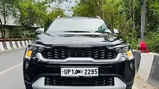 Used Kia Sonet HTK Plus 1.2 Petrol MT in Delhi