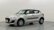 Used Maruti Suzuki Swift VXi [2014-2017] in Gurgaon