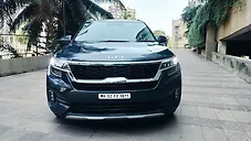 Used Kia Seltos HTX IVT 1.5 [2019-2020] in Mumbai