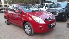 Used Hyundai i20 Magna 1.2 in Mumbai