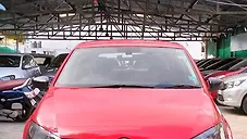 Used Volkswagen Polo GT TSI in Coimbatore