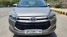 Used Toyota Innova Crysta 2.8 ZX AT 7 STR [2016-2020] in Delhi