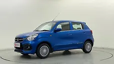 Used Maruti Suzuki Celerio VXi CNG [2017-2019] in Gurgaon