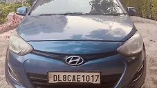 Used Hyundai i20 Magna 1.2 in Delhi