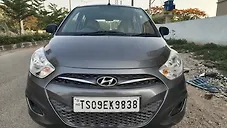 Used Hyundai i10 Era 1.1 iRDE2 [2010-2017] in Hyderabad