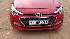 Used Hyundai Elite i20 Sportz 1.2 (O) in Pune