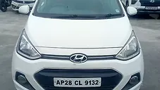 Used Hyundai Xcent S 1.1 CRDi in Hyderabad
