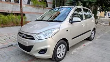 Used Hyundai i10 Magna 1.2 Kappa2 in Bangalore