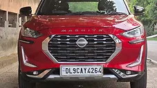 Used Nissan Magnite XV Turbo CVT [2020] in Ghaziabad