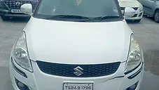 Used Maruti Suzuki Swift VDi [2014-2017] in Hyderabad