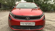 Used Tata Altroz XM Petrol [2021-2022] in Hyderabad